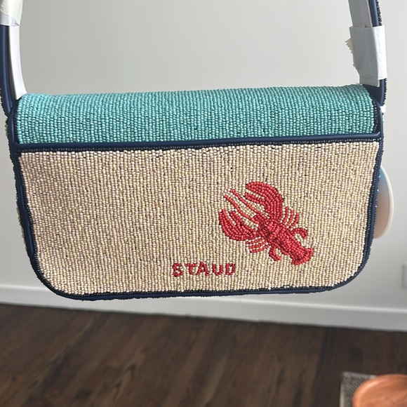 STAUD Tommy Under My Umbrella bag - Picture 6 of 7